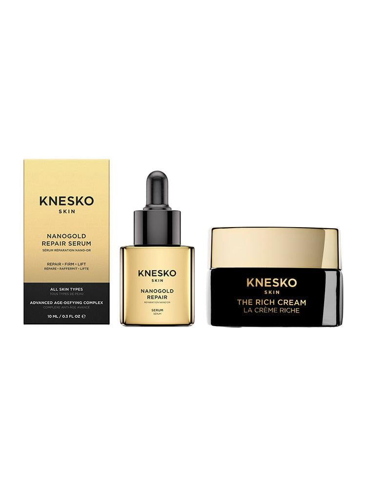 Firming Set