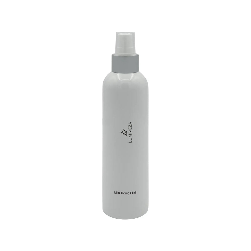 Mild Toning Elixir – Pore Refining Toner with Witch Hazel & White Tea