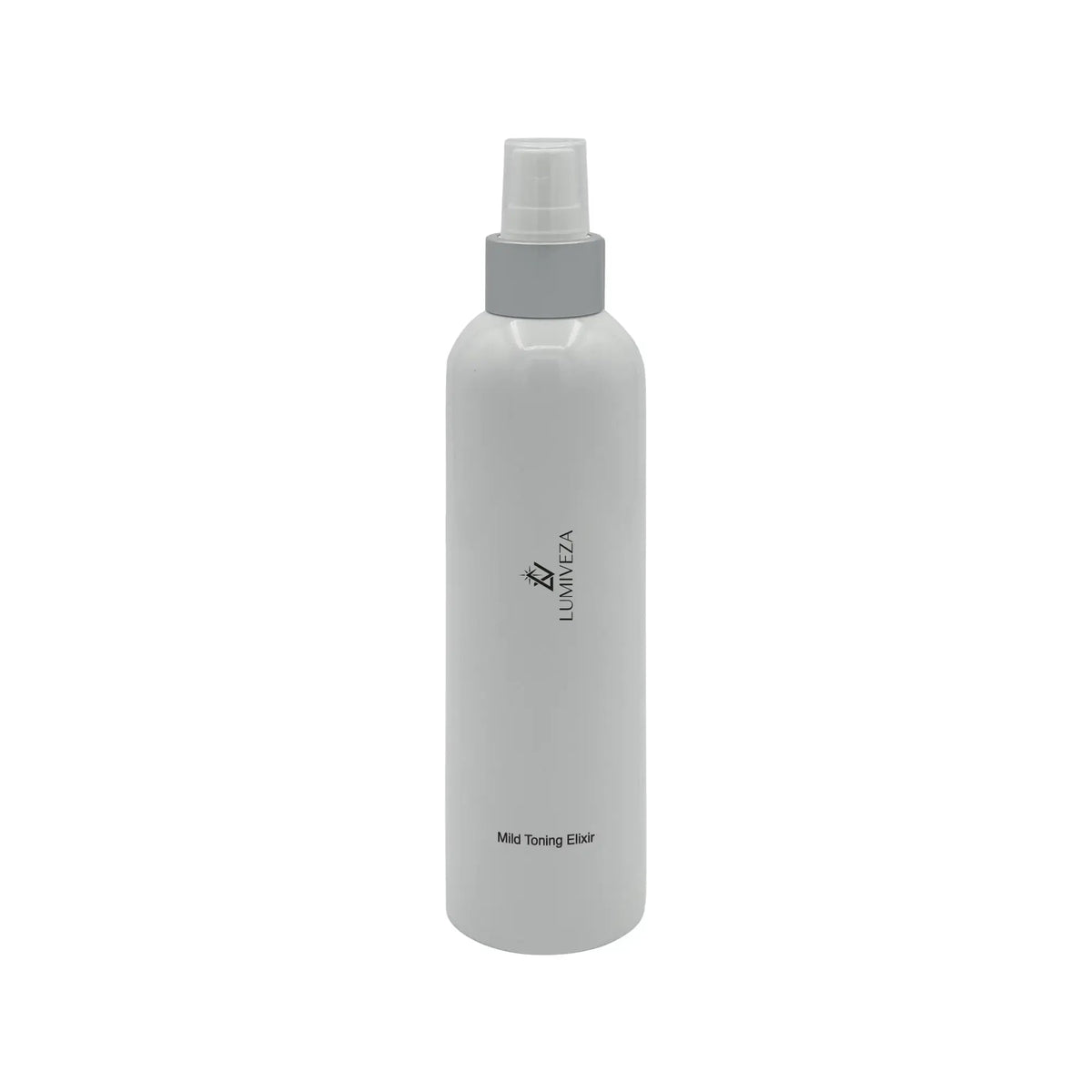 Mild Toning Elixir – Pore Refining Toner with Witch Hazel & White Tea