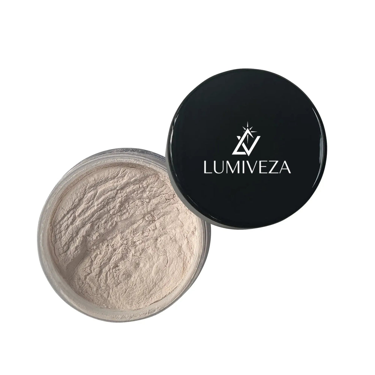 Translucent Finishing Powder | Airbrushed Matte Finish & Oil Control
