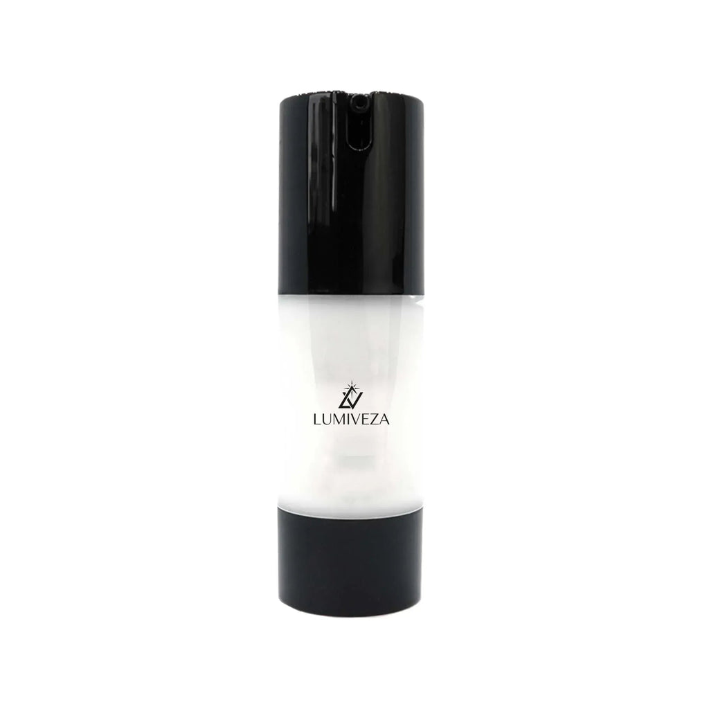 Soothing Moisturizer – Calming Daily Cream for Sensitive & Reactive