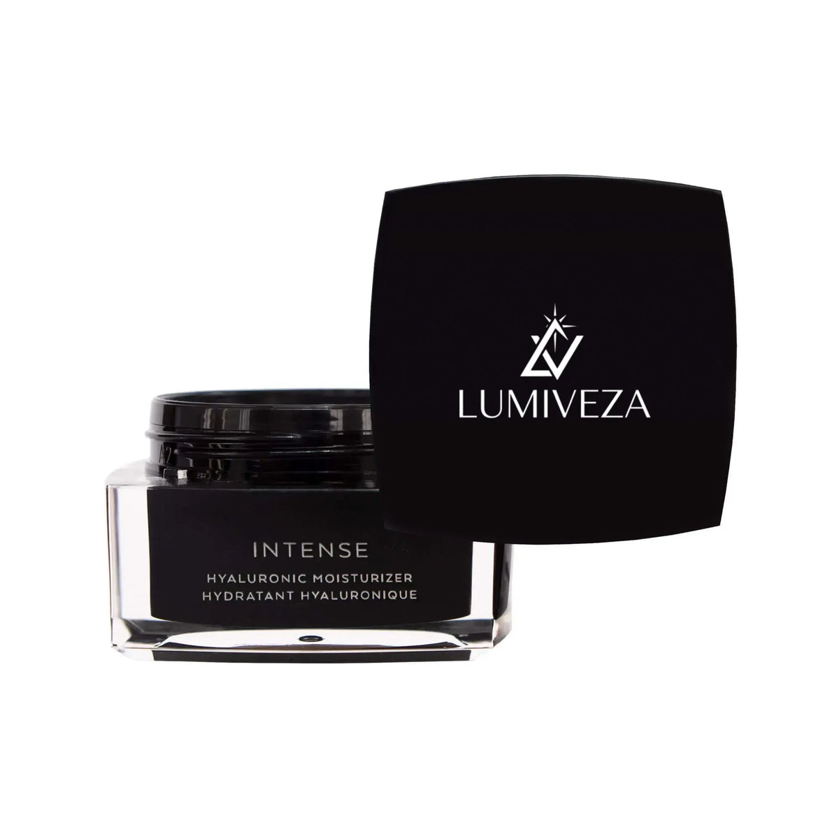 Hyaluronic Moisturizer – Lightweight Daily Cream for Deep Hydration &