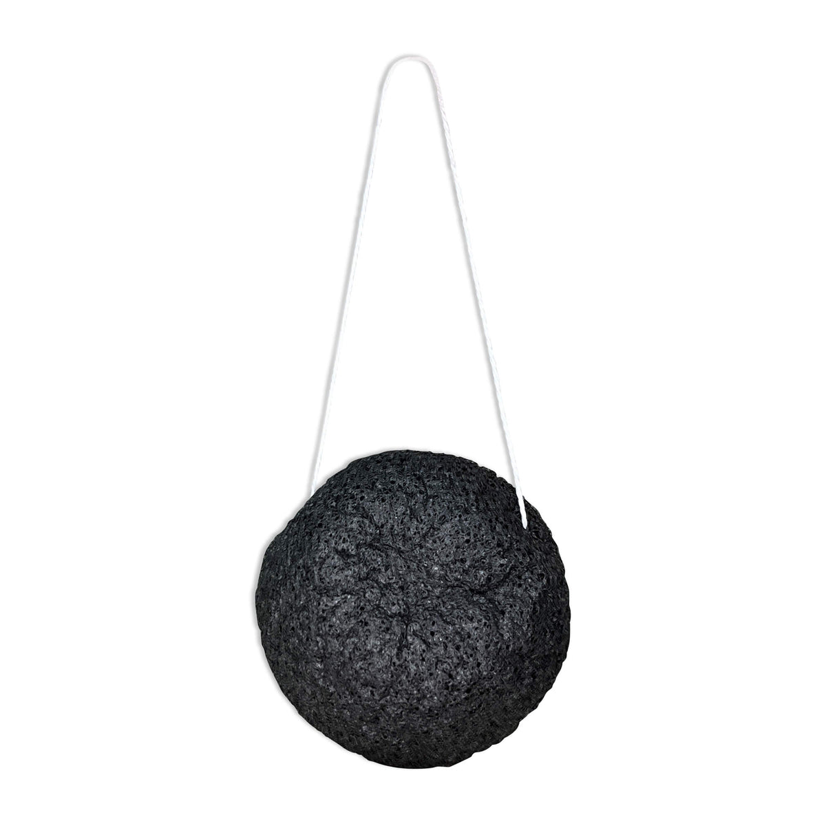 Natural Konjac Cleansing Sponge | Gentle Exfoliator for All Skin Types