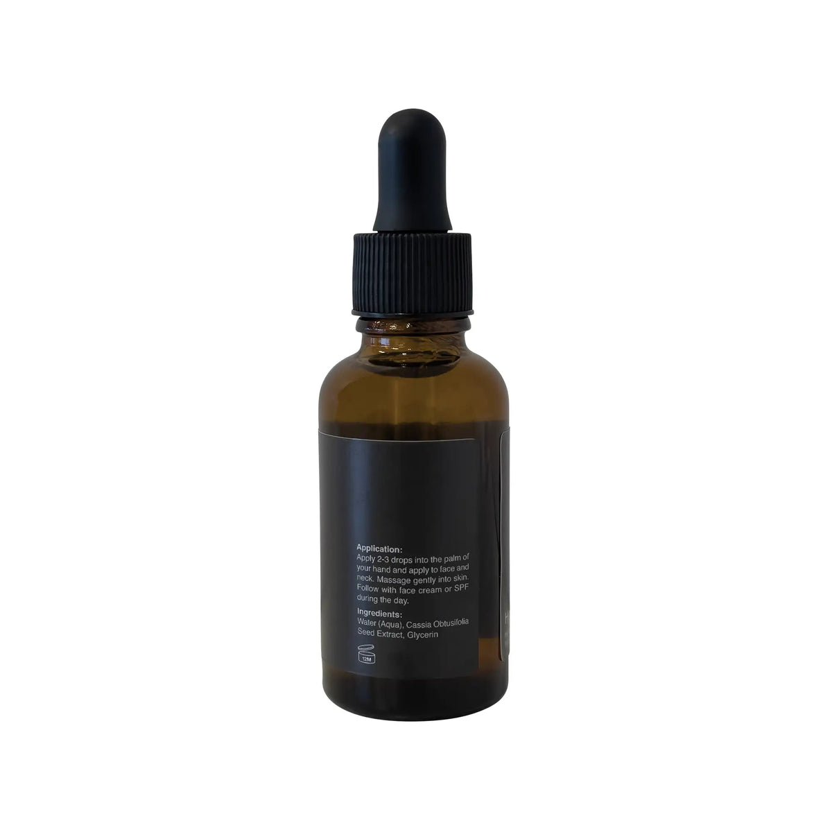 Hydration Serum – Quenching Face Serum for Dry & Dehydrated Skin