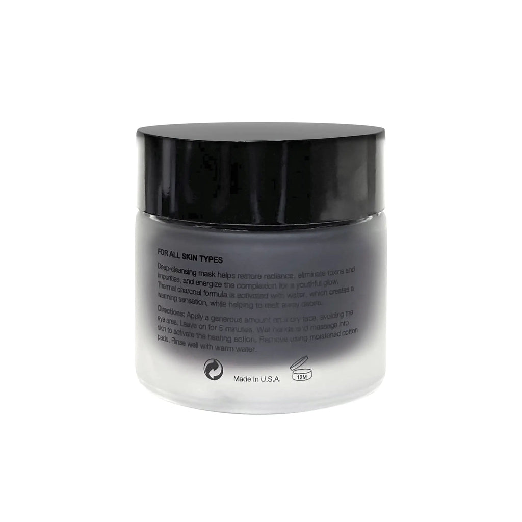 Face Glow Mask – Brightening & Resurfacing Face Mask for Radiant Skin