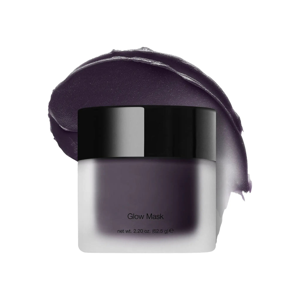 Face Glow Mask – Brightening & Resurfacing Face Mask for Radiant Skin