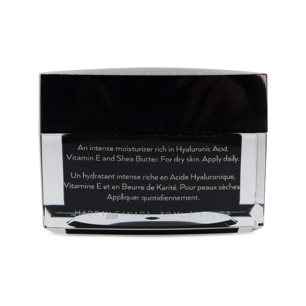 Hyaluronic Moisturizer – Lightweight Daily Cream for Deep Hydration &