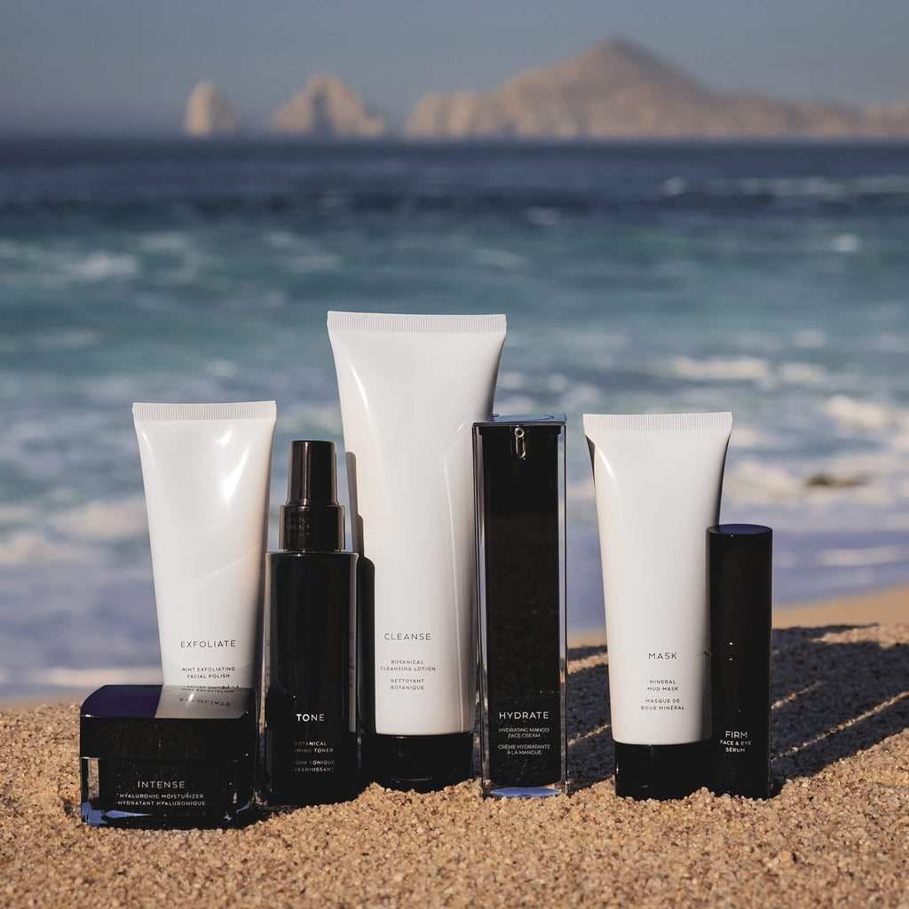 Hyaluronic Moisturizer – Lightweight Daily Cream for Deep Hydration &