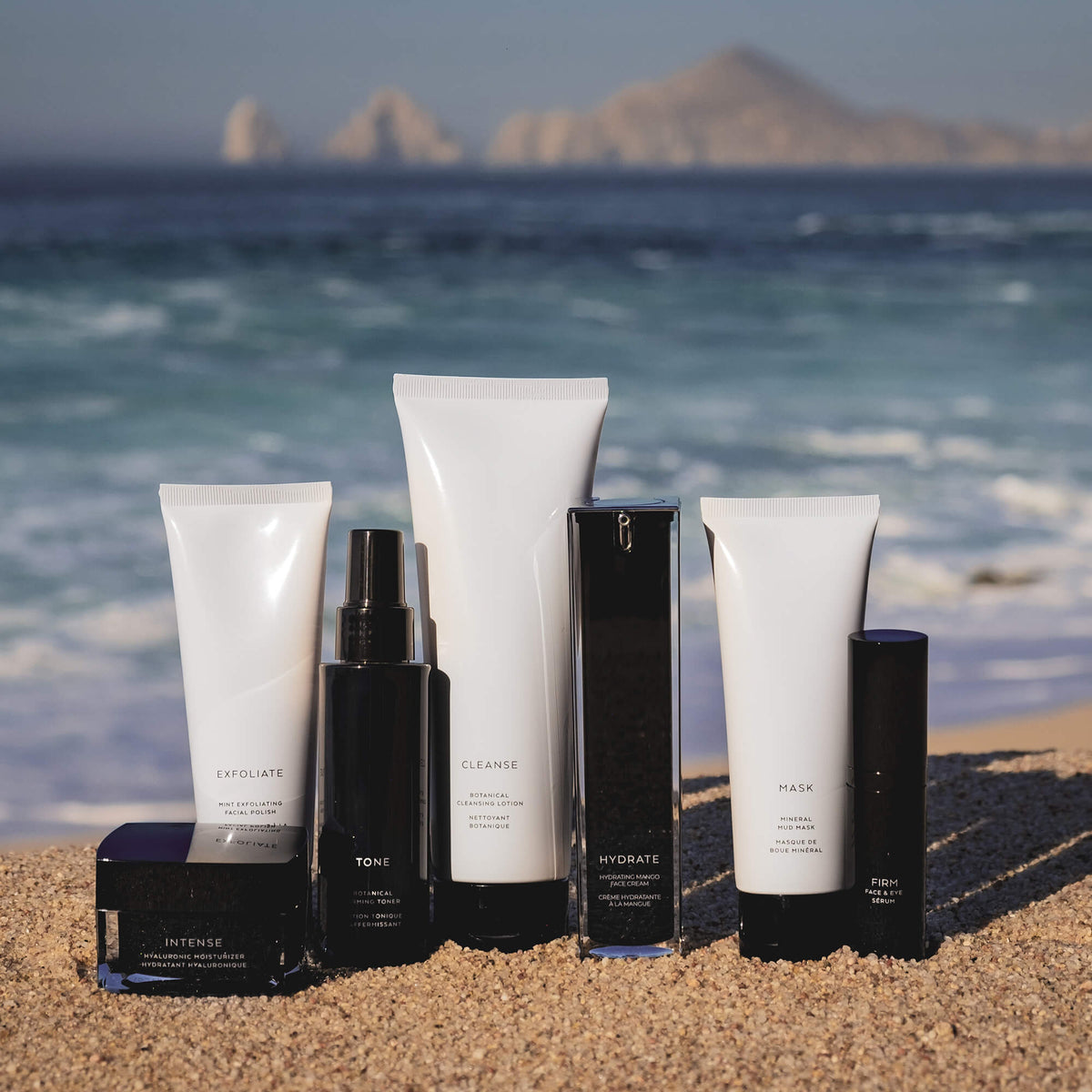 Hyaluronic Moisturizer – Lightweight Daily Cream for Deep Hydration &