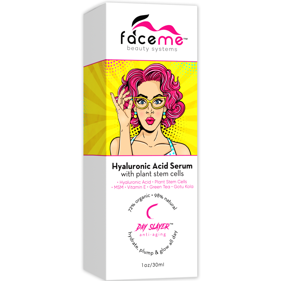 Hyaluronic Acid Serum