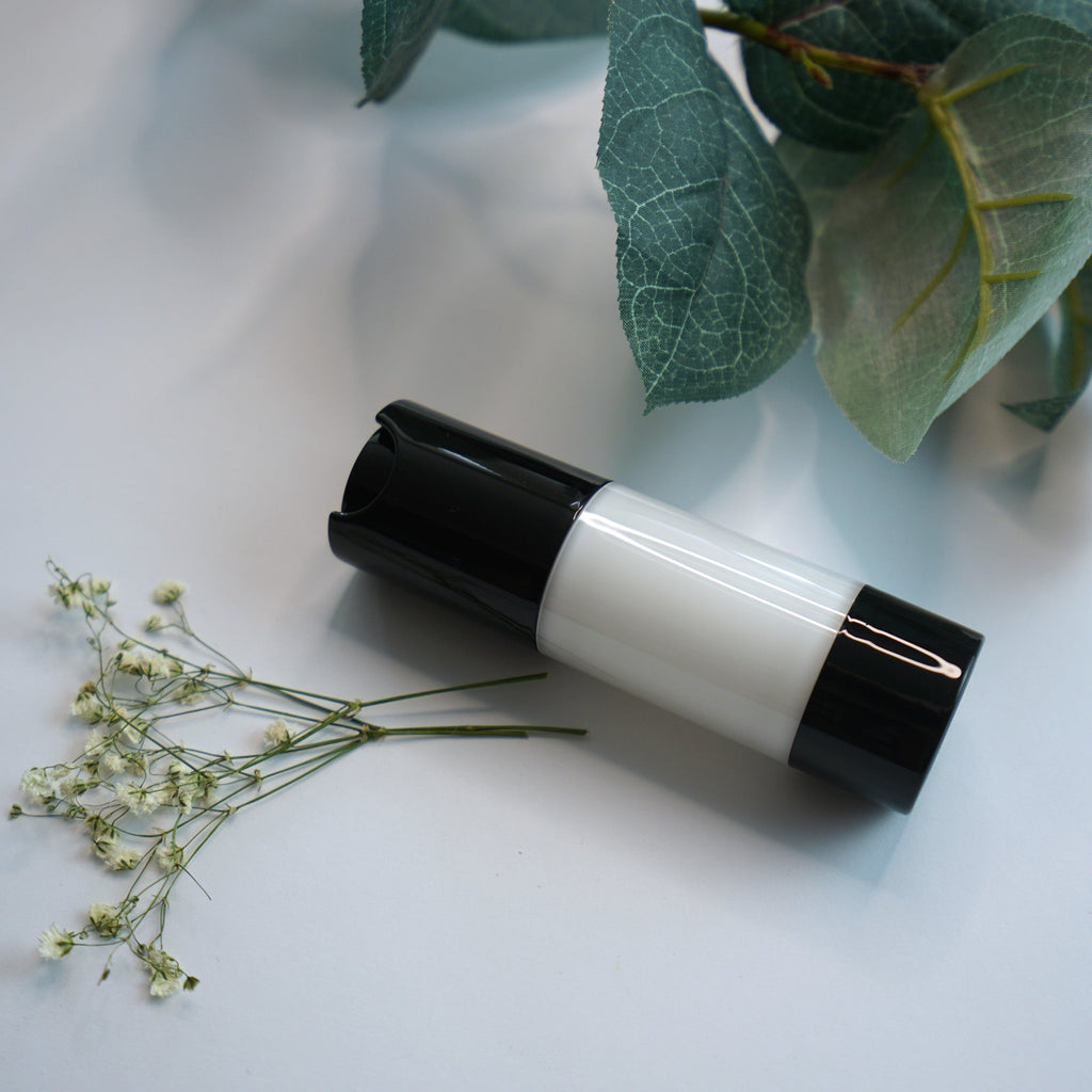 Soothing Moisturizer – Calming Daily Cream for Sensitive & Reactive