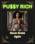 Pussy Rich