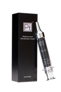 Face Lift Syringe -  Non Surgical Facelift - Platinum Deluxe